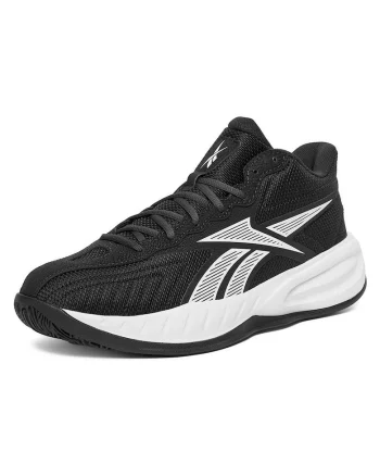 Pantofi sport barbati,  CEO-PRESS, negru, textil