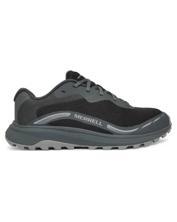 Pantofi sport barbati  Fly Strike 2, trekking, negru, textil