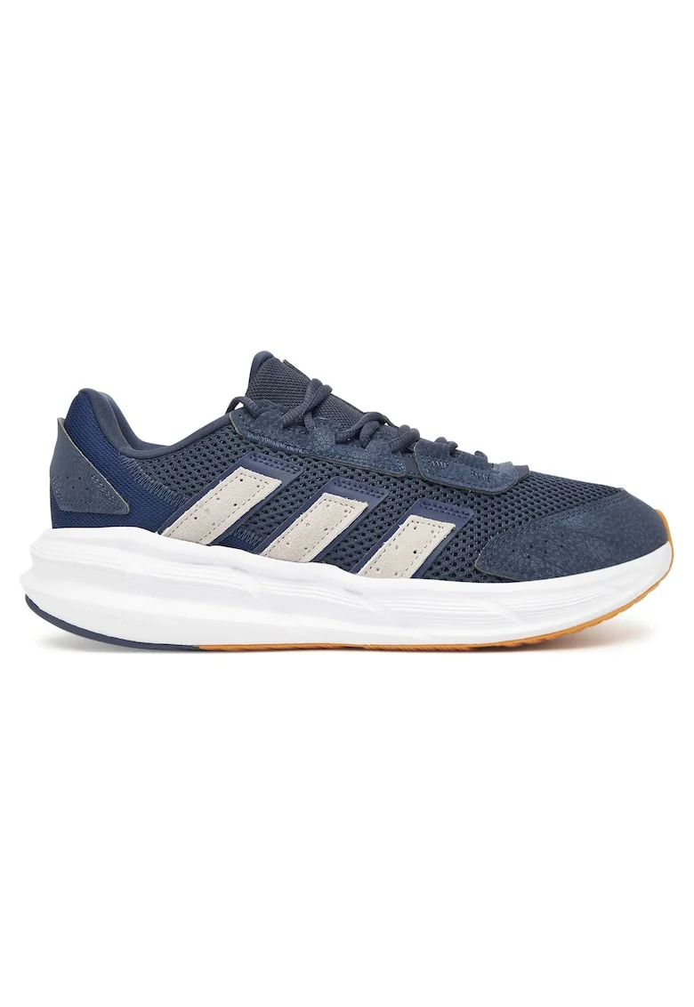 Pantofi sport barbati,  Shanav/Wonalu, bleumarin, textil