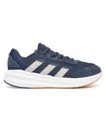 Pantofi sport barbati,  Shanav/Wonalu, bleumarin, textil