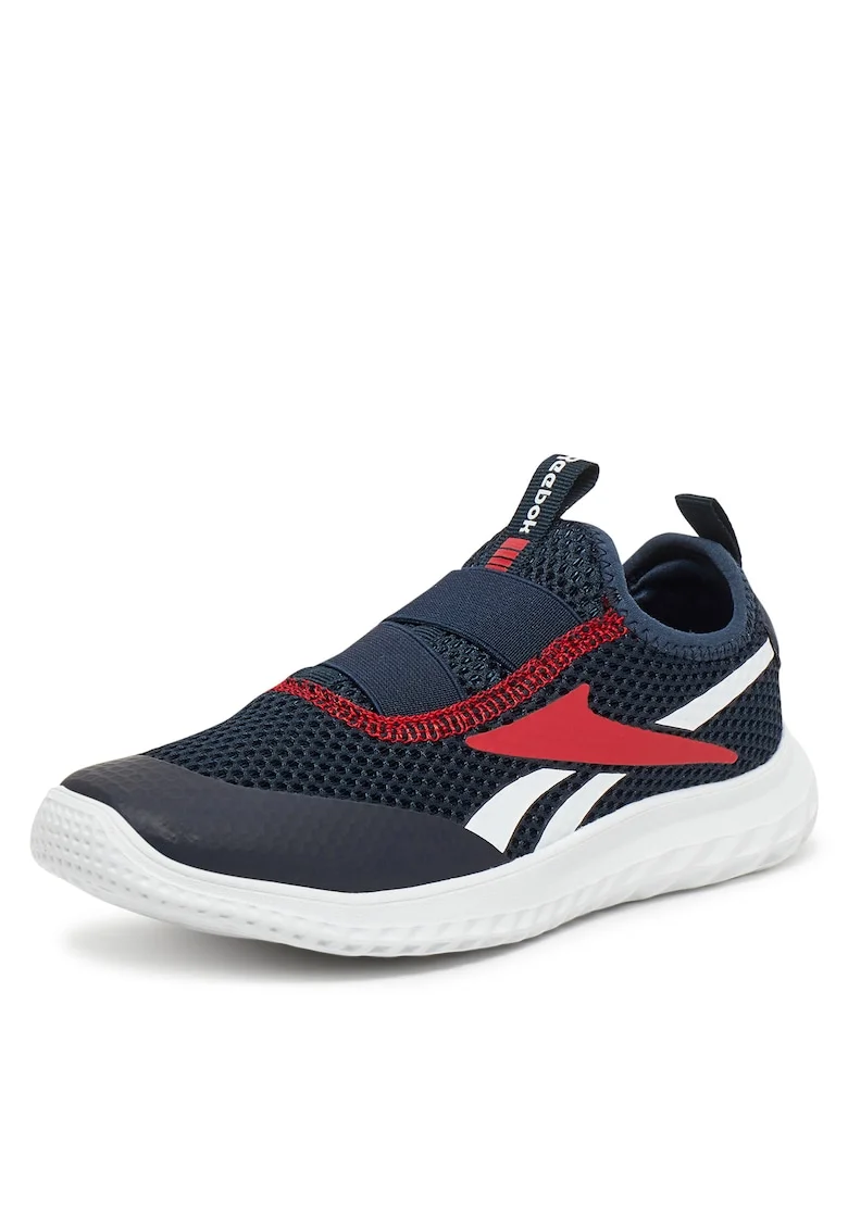 Pantofi sport copii,  bleumarin, textil