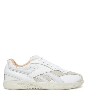 Pantofi sport dama  HAMMER STREET, alb, plastic