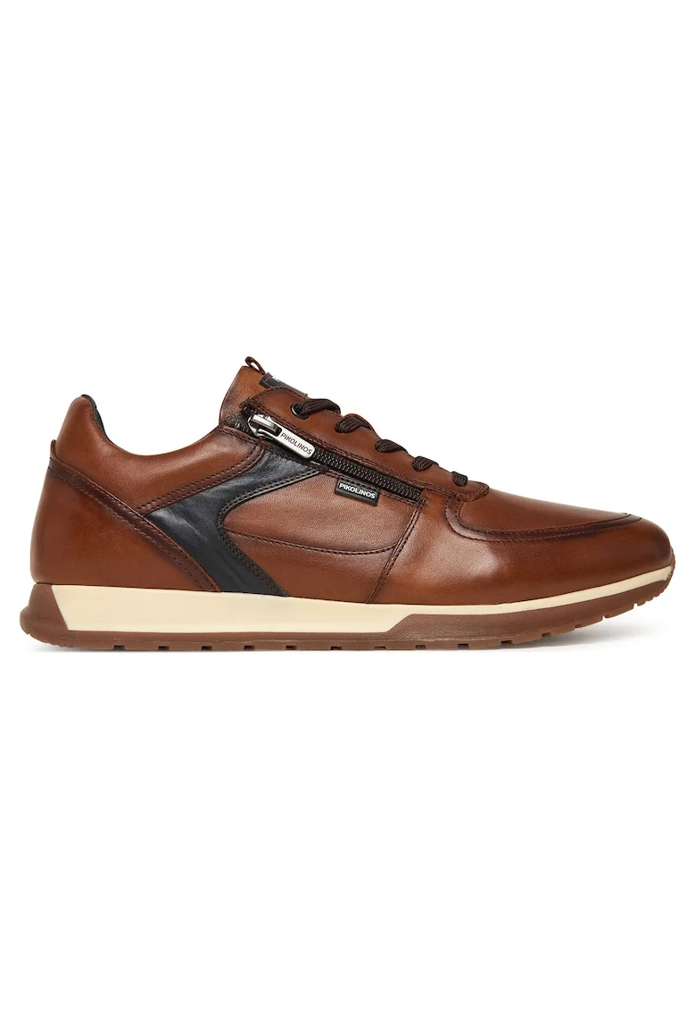 Pantofi barbati,  Cuero 202, piele naturala