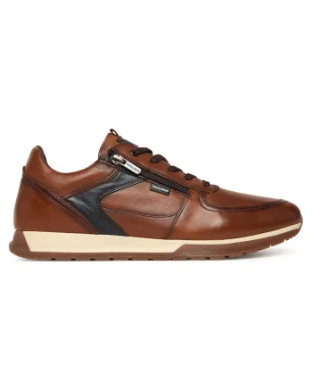 Pantofi barbati,  Cuero 202, piele naturala