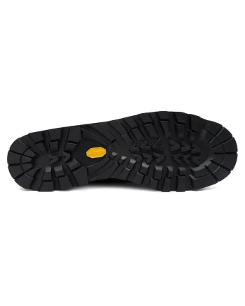 Pantofi sport barbati  model Grappa Hiker, trekking, verde, textil