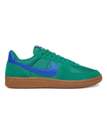 Adidasi  barbati, Malachit/Hyper Royal, fitness, textil, verde