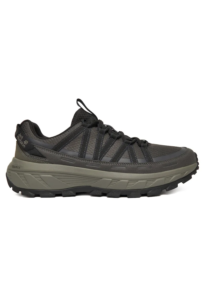 barbati,  Wild Hike, trekking, textil, Verde