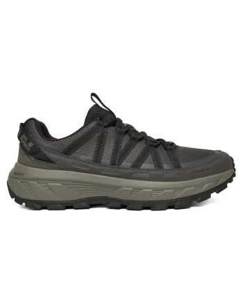 barbati,  Wild Hike, trekking, textil, Verde