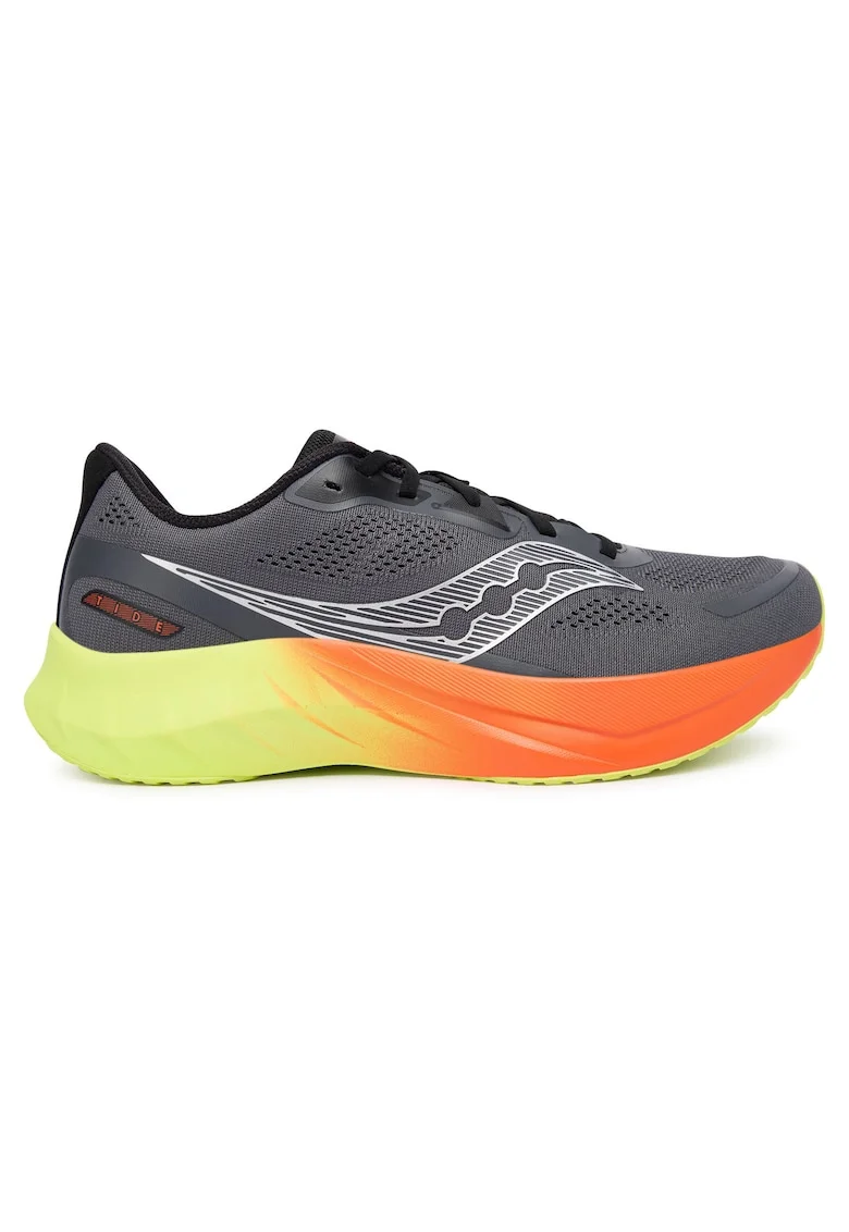 Pantofi sport barbati,  Shadow/Citron 206, alergare