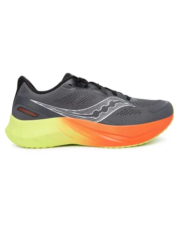 Pantofi sport barbati,  Shadow/Citron 206, alergare