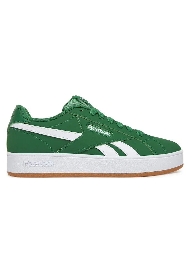 RETRO MEGA, verde, textil, Verde