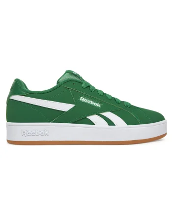 RETRO MEGA, verde, textil, Verde