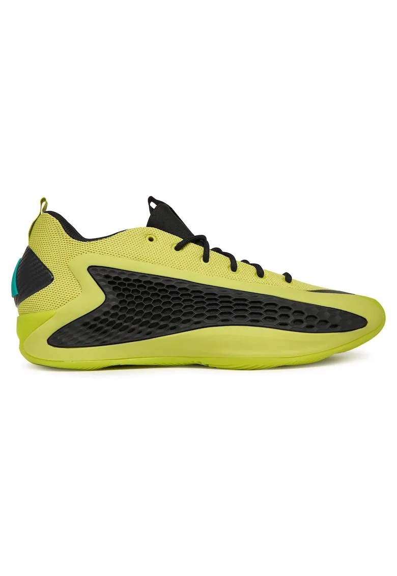 Pantofi sport barbati,  Prelim/Cblack/Purtea, pentru baschet