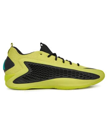 Pantofi sport barbati,  Prelim/Cblack/Purtea, pentru baschet