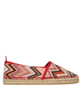 Espadrile dama,  multicolor, Multicolor