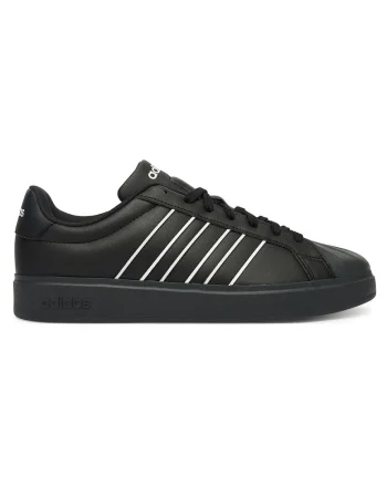 i Adidas, fitness, negru, piele ecologica