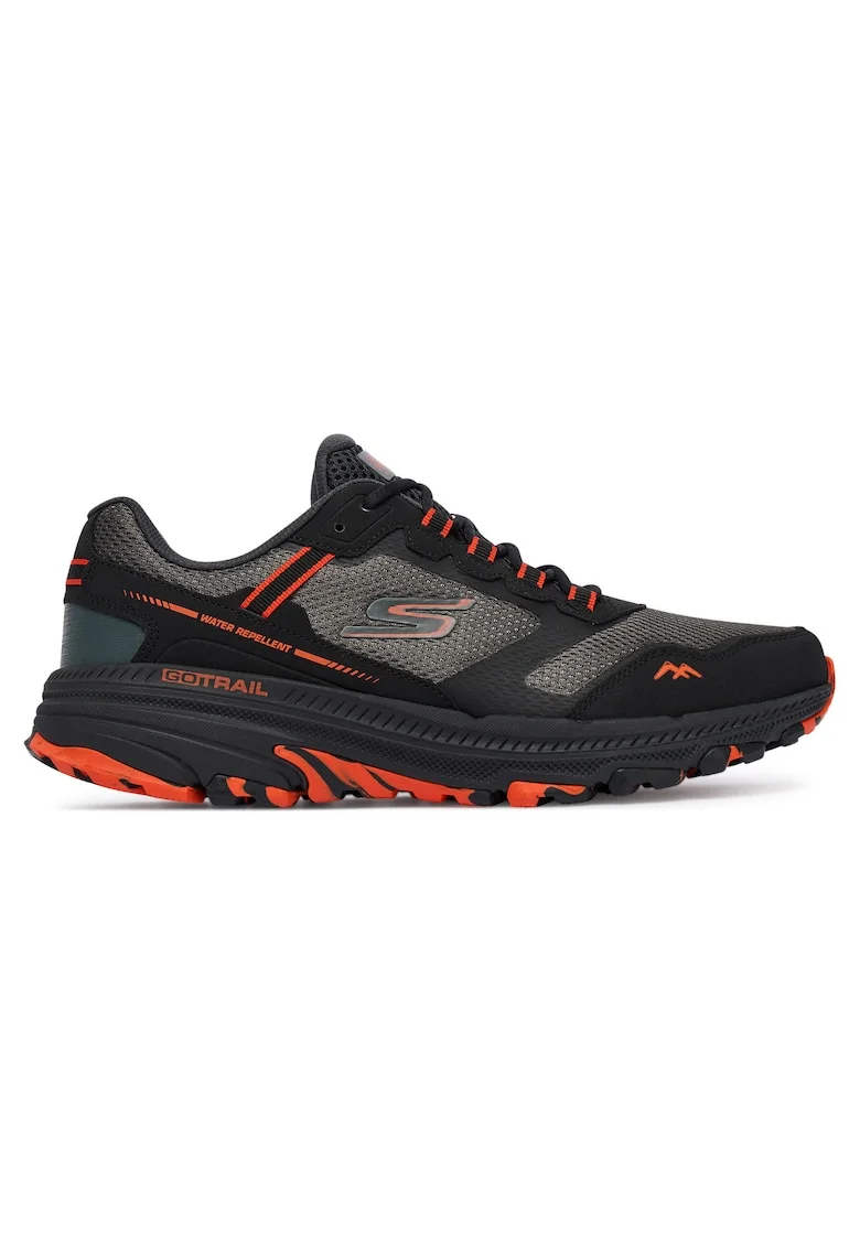 Pantofi sport  Go Run Trail Altitud, Negru