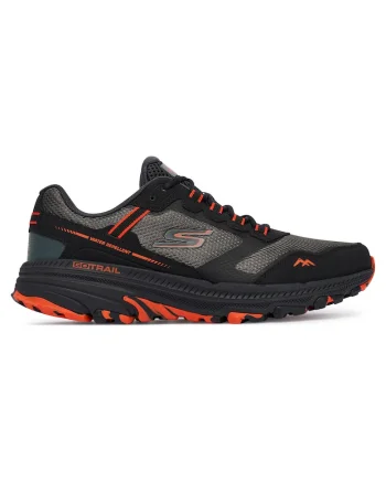 Pantofi sport  Go Run Trail Altitud, Negru