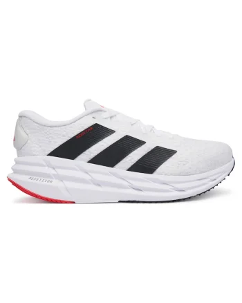 Pantofi sport barbati,  adistar, alb, tesatura