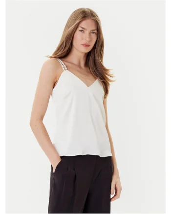Tricou,  Ecru