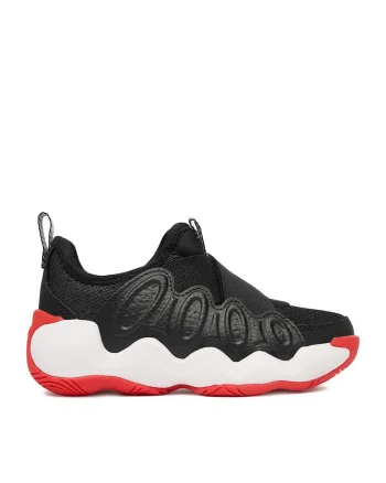 Pantofi sport copii,  negru, tesatura