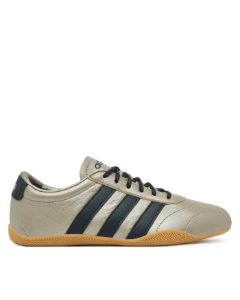 Pantofi sport dama,  Grand Court Lo, multicolor, piele naturala,