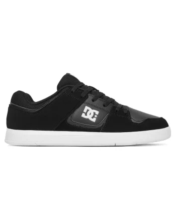 Pantofi barbati,  sneakers, piele naturala, negru