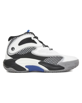Pantofi sport de barbati,  EOSS-SHAQNOTIX 2.0 A, gri, textil