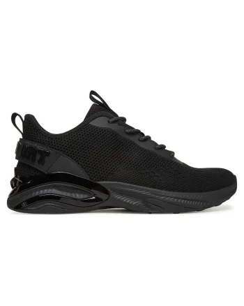 Pantofi sport barbati  model Nitro Xtreme, negru, textil