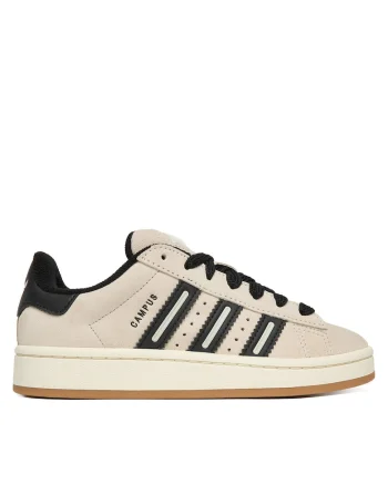 Pantofi sport copii,  Wonalu/Cblack/Owhite, piele naturala