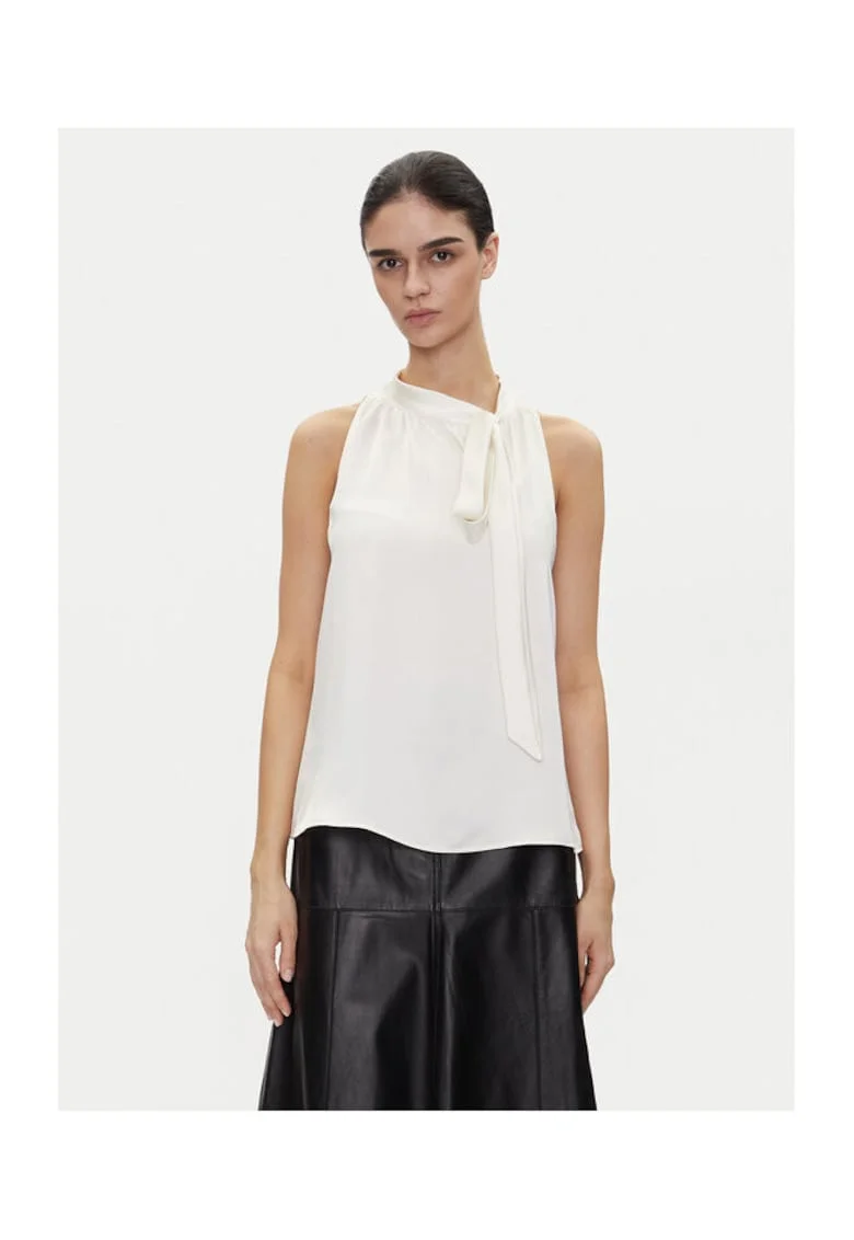 Top dama  50540259, ecru