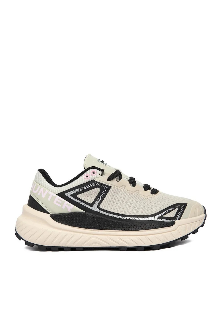 Pantofi sport dama,  textil, multicolor
