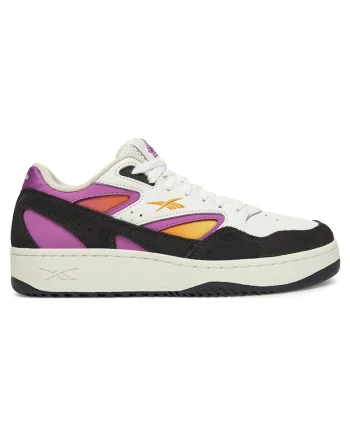 Pantofi sport,  ATR CHILL 96, piele naturala, alb