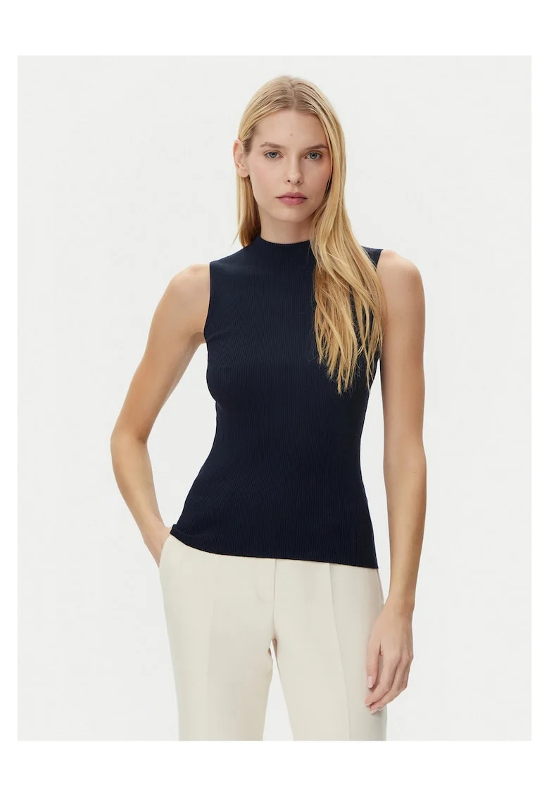 Top dama  Feskies 50473237, bleumarin