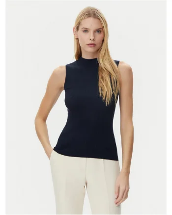 Top dama  Feskies 50473237, bleumarin