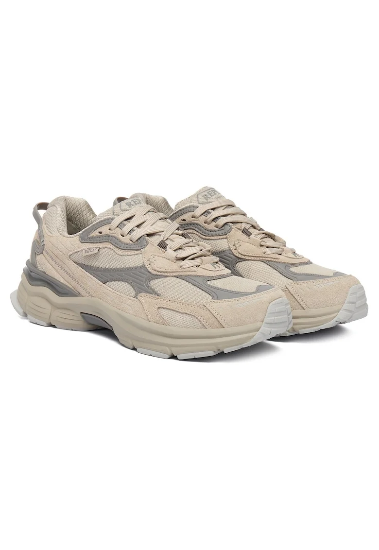 barbati  Taupe 057, bej, textil, Bej