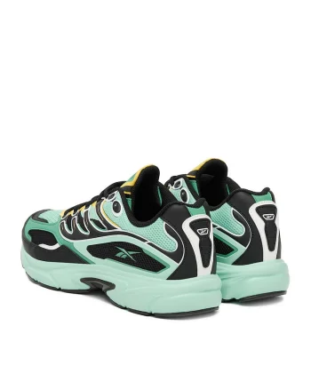 Pantofi sport dama,  EOSS-PREMIER ROAD CO, verde/negru