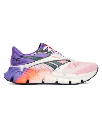 Pantofi sport barbati,  EOSB-FLOATZIG 2, colorat, textil, roz