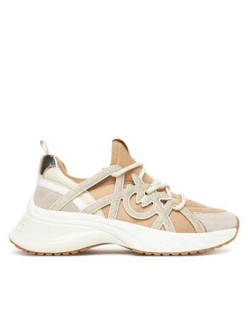 Pantofi sport dama,  multicolor,