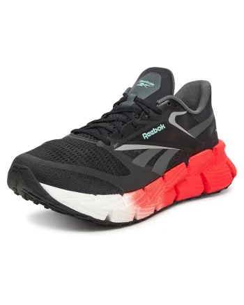 Pantofi sport barbati,  FLOATZIG 1, negru, textil