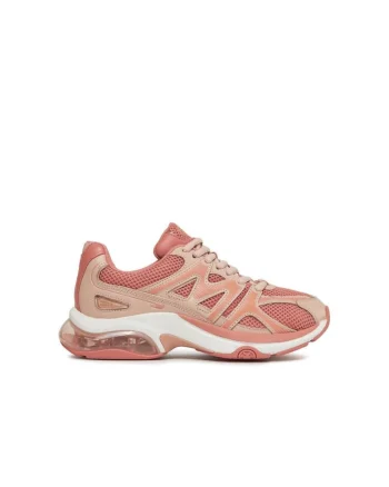 Pantofi sport dama,  roz, Roz