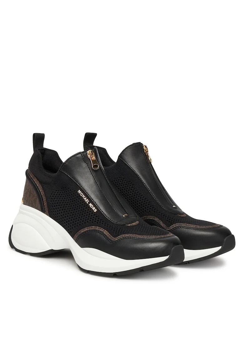 Pantofi sport dama,, Negru
