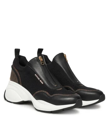 Pantofi sport dama,, Negru