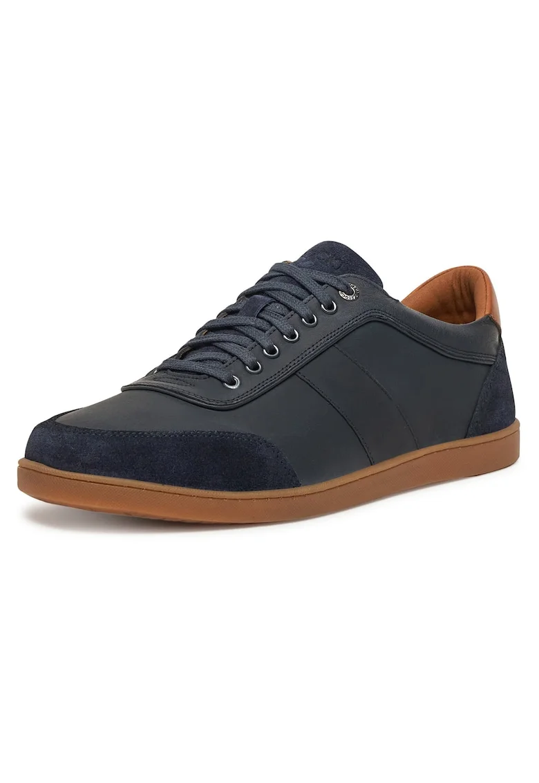 Pantofi sport barbati,  HACKNEY-04 MI24, bleumarin