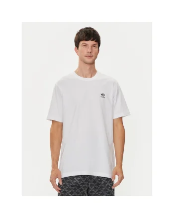 Tricou sport barbati  alb, bumbac,