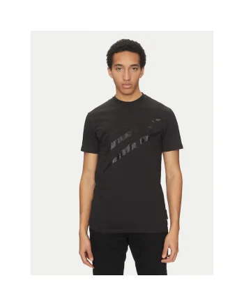 Tricou sport barbati  culoare negru
