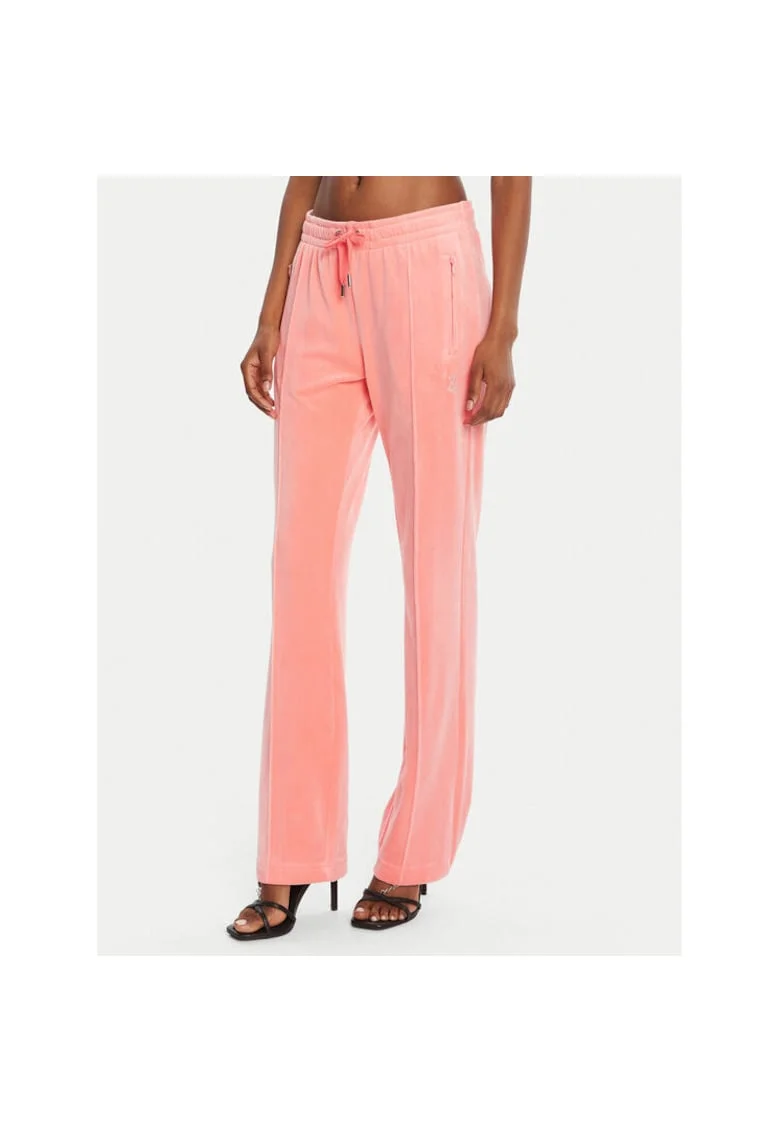 Pantaloni de trening,  portocaliu