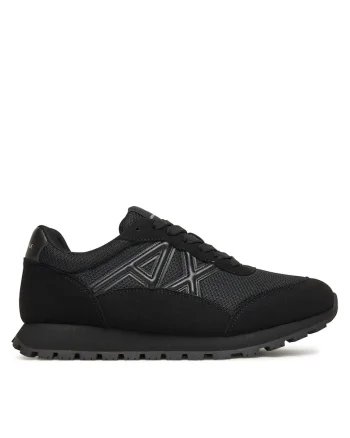 Adidasi sport dama  XW002150 AF19388, negru, textil
