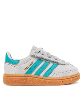 i copii adidas GRETWO/PURTEA/GUM2, piele naturala, sportivi, multicolor