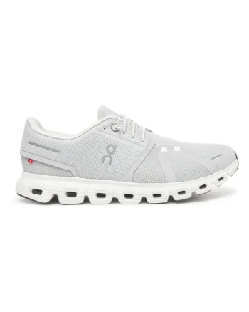 Pantofi sport barbati  Glacier/White, material textil